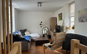 Duplex Cosy Hyper Centre Caen